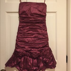 BCBG Maxazria Dress!